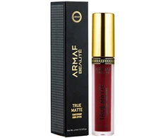 Armaf Beauté True Matte Transferproof Liq Lipstick 11 Legesi, 4 ml