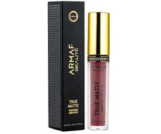 Armaf Beauté True Matte Transferproof Liq Lipstick 01 Le Femme skysti lūpų dažai, 4 ml