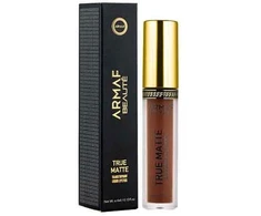 Armaf Beauté True Matte Transferproof Liq Lipstick 05 Venetian skysti lūpų dažai, 4 ml
