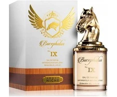 Armaf Bucephalus No. XV EDP parfumuotas vanduo vyrams, 100 ml
