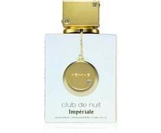 Armaf Club de Nuit Baltas Imperiale EDP parfumuotas vanduo moterims, 200 ml