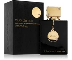 Kvepalai moterims Armaf Club de Nuit Intense Woman EDP, 30 ml