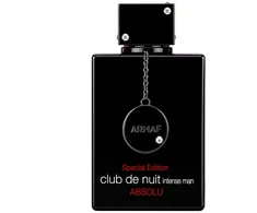 Armaf Club De Nuit Intense Man Absolu PP kvepalai vyrams, 100 ml