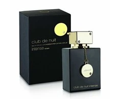 Armaf Club De Nuit Intense Women EDP parfumuotas vanduo moterims, 10 ml