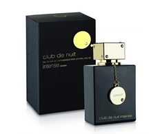 Armaf Club De Nuit Intense Women EDP parfumuotas vanduo moterims, 10 ml