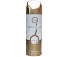 Armaf Club De Nuit Milestone Body Purškiklis, 200 ml