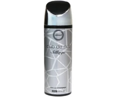 Armaf Club De Nuit Sillage Dezodorantas Purškiklis Unisex, 200 ml