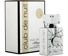 Armaf Club de Nuit Sillage EDP parfumuotas vanduo unisex, 30 ml
