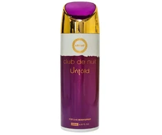 Armaf Club De Nuit Untold Body Purškiklis, 200 ml