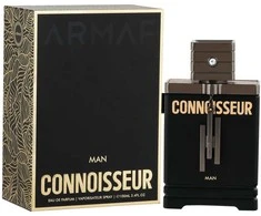 Armaf Connoisseur EDP parfumuotas vanduo vyrams, 100 ml