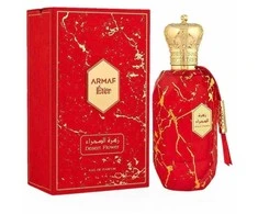 Armaf Desert Flower EDP parfumuotas vanduo unisex, 100 ml