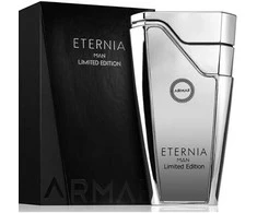Armaf Eternia EDP parfumuotas vanduo vyrams, 80 ml