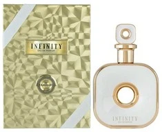 Armaf Infinity Gold EDP parfumuotas vanduo moterims, 105 ml