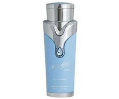 Armaf Magnificent Satin EDP parfumuotas vanduo vyrams, 100 ml
