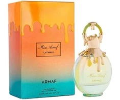Armaf Miss Armaf Catwalk EDP parfumuotas vanduo moterims, 100 ml