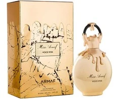 Armaf Miss Armaf Voce Viva EDP parfumuotas vanduo moterims, 100 ml