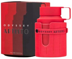 Armaf Odyssey Artisto EDP parfumuotas vanduo unisex, 100 ml