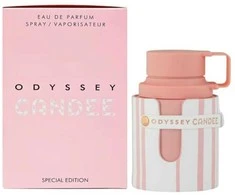 Kvepalai moterims Armaf Odyssey Candee EDP, 100 ml