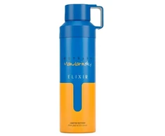 Armaf Odyssey Mandarin Sky Eliksyras Woody Dezodorantas Purškiklis For Men, 200 ml