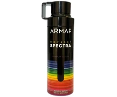 Armaf Odyssey Spectra kūno purškiklis, 200 ml