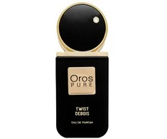 Armaf Oros Pure Twist Debois EDP parfumuotas vanduo unisex, 100 ml