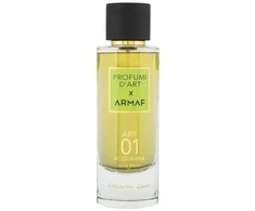 Armaf Profumi d'Art X Armaf Art 01 Acqua Mia EDP parfumuotas vanduo unisex, 105 ml