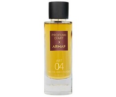 Armaf Profumi d'Art X Armaf Art 04 The one And Only Oud EDP parfumuotas vanduo unisex, 105 ml