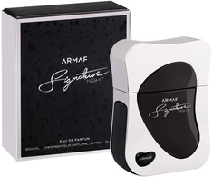 Armaf Signature Night EDP parfumuotas vanduo vyrams, 100 ml