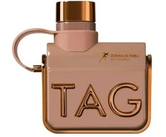Armaf Tag Donna Di Terra EDP parfumuotas vanduo moterims, 100 ml