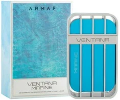 Armaf Ventana Marine EDP parfumuotas vanduo unisex, 100 ml