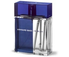 Armand Basi In Mėlyna EDT tualetinis vanduo vyrams, 50 ml