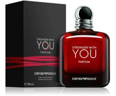 Kvepalai vyrams Emporio Armani Stronger With You PP, 100 ml