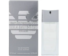 Kvepalai vyrams Giorgio Armani Emporio Diamonds EDT, 50 ml