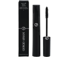 Armani Eyes To Kill Classico Blakstienų tušas #01/Length &amp; volume, 10 ml