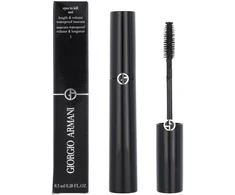 Armani Eyes To Kill Wet L&amp;V Atsparus vandeniui Blakstienų tušas, 8.5 ml