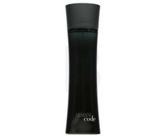 Giorgio Armani Code EDT tualetinis vanduo vyrams, 125 ml