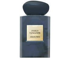 Giorgio Armani Privé Indigo Tanzanite EDP parfumuotas vanduo unisex, 100 ml