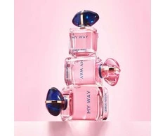 Kvepalai moterims Armani My Way Nectar EDP, 50 ml