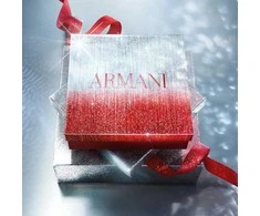 Armani Si Passione Giftset rinkinys moterims (EDP, 50 + blakstienų tušas, 10 ml)