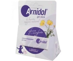 Arnidol Gelio lazdelė 15g