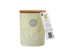 Aroma Home Daisy Dream Scented Candle, 150 g