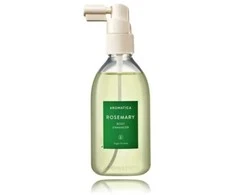 Aromatica Rosemary Root Enhancer galvos odos tonikas su rozmarinu, 100 ml