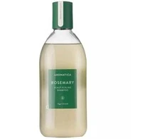 AROMATICA_Rosemary Scalp Scaling Šampūnas valomasis galvos odos šampūnas 400ml