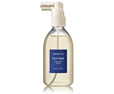 Aromatica Tea Tree Purifying Hair Tonikas galvos odos tonikas su arbatmedžiu, 100 ml