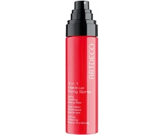 Artdeco 3 In 1 Make-Up Fixing Purškiklis makiažo fiksatorius, 100 ml