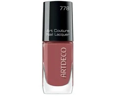 "Artdeco Art Couture" nagų lakas 778 Earthy Mauve
