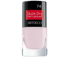 ArtDeco Best Of Summer Collection Quick Dry Nagų lakas 74 Flower Meadow, 5 ml