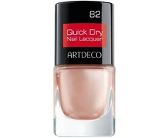 ArtDeco Best Of Summer Collection Quick Dry Nagų lakas 82 Delicate Romance, 5 ml