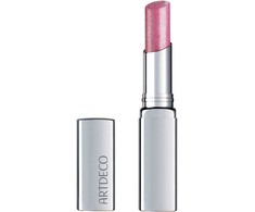 Artdeco Lūpų balzamas Color Booster lūpų balzamas, atspalvis: 2 Rožinė Glitter, 3 g