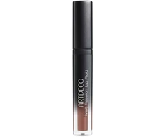 ARTDECO Mat Passion Lip Fluid matiniai skysti lūpų dažai, atspalvis: 65 Living Coral, 3 ml
